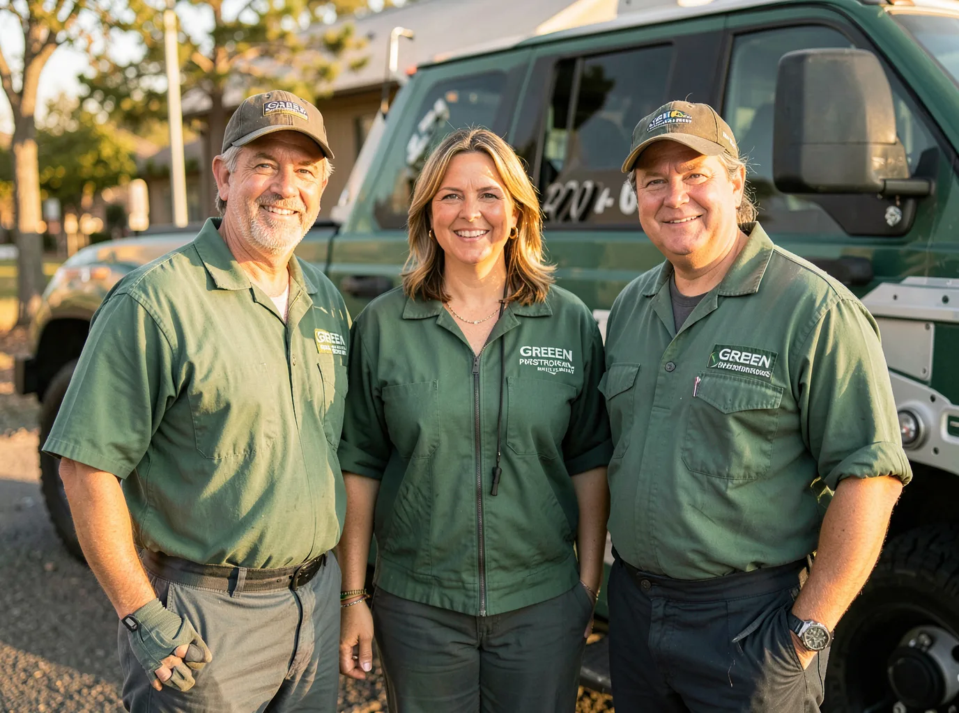 Water Damage Restoration company in Devils Tower, WY